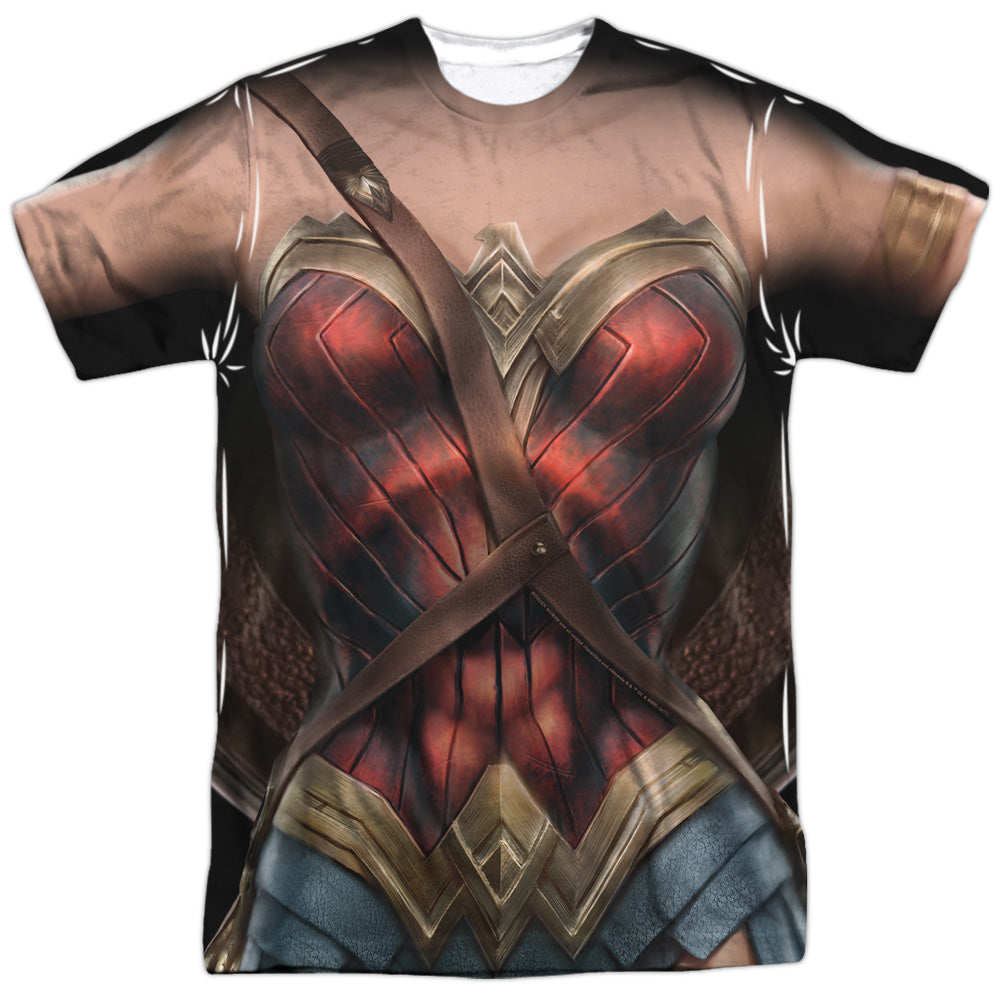WONDER WOMAN MOVIE/WONDER UNIFORM