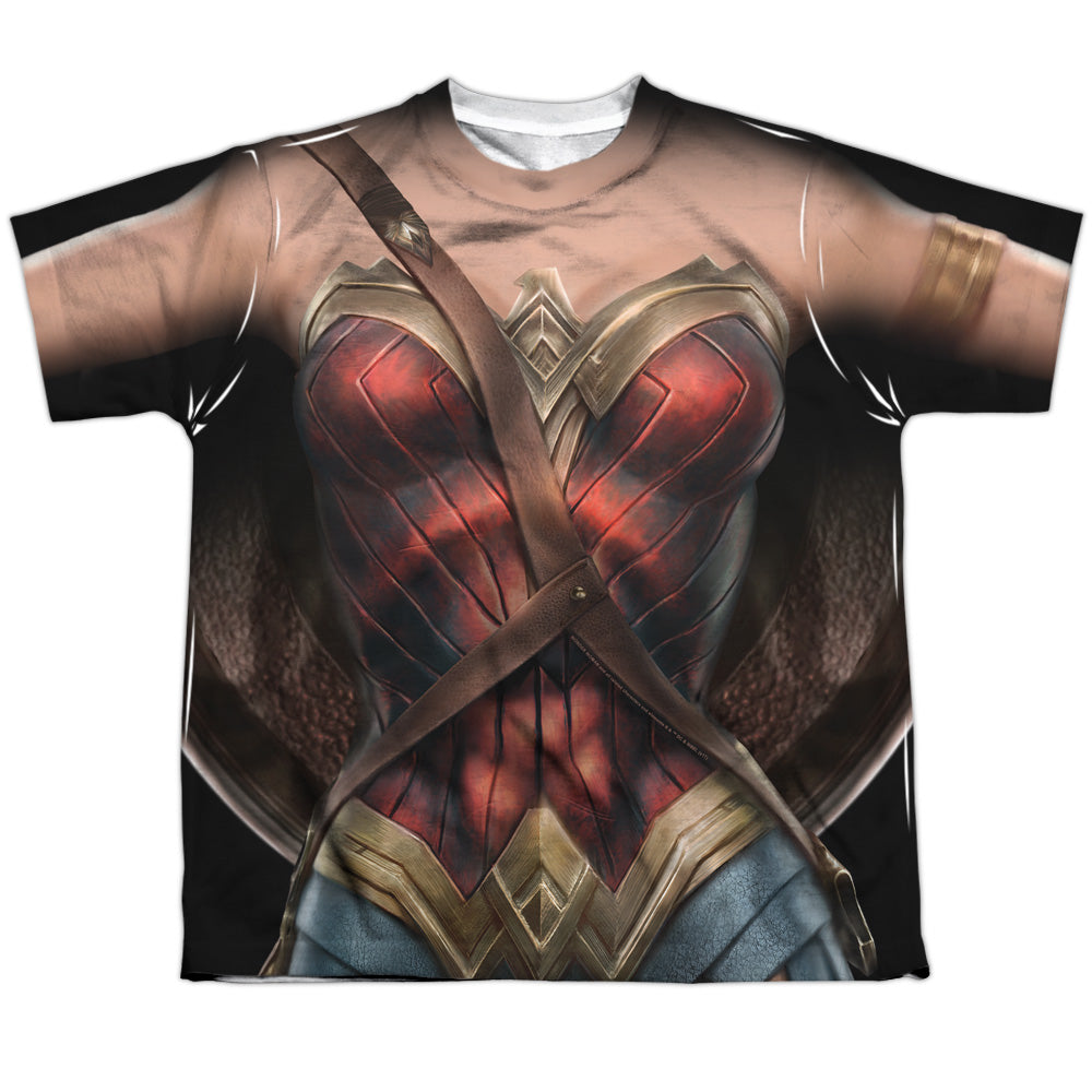 WONDER WOMAN MOVIE/WONDER UNIFORM