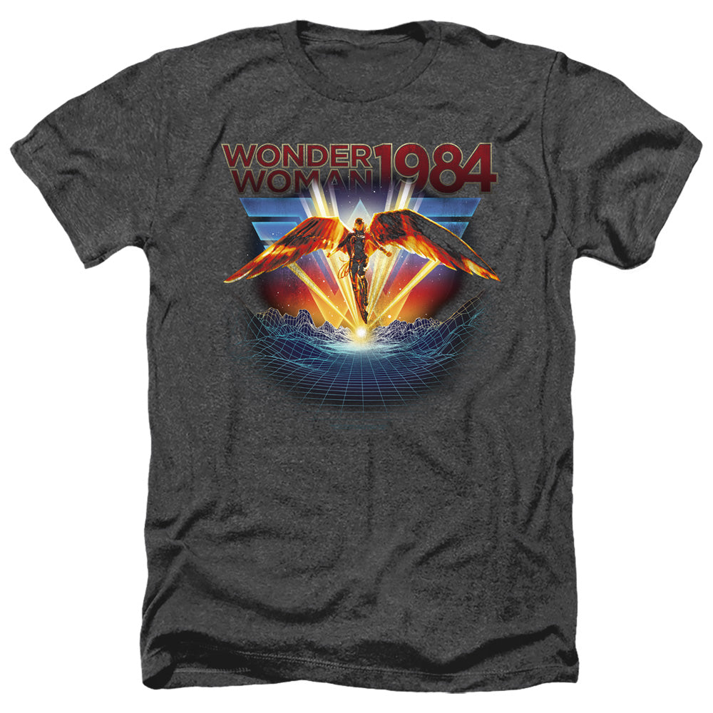 WONDER WOMAN 84/84 METAL