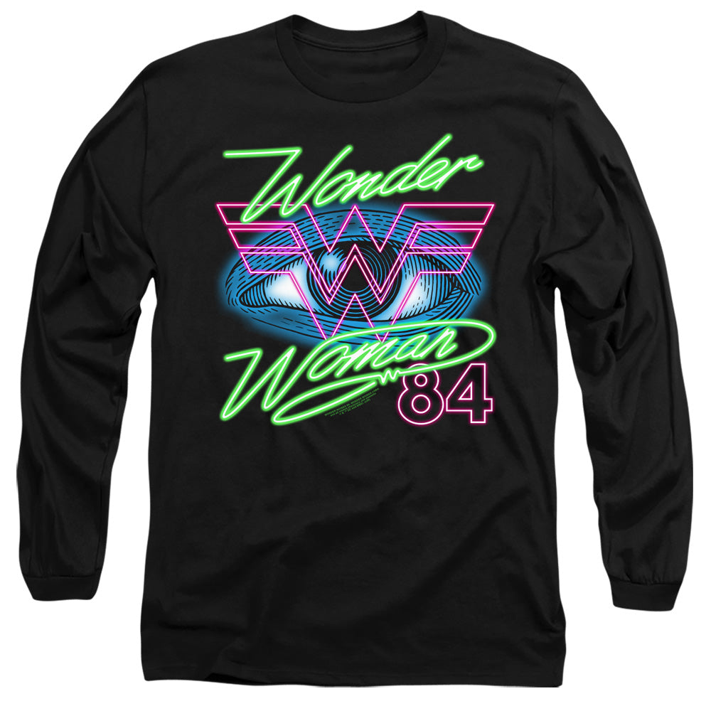 WONDER WOMAN 84/84 EYE