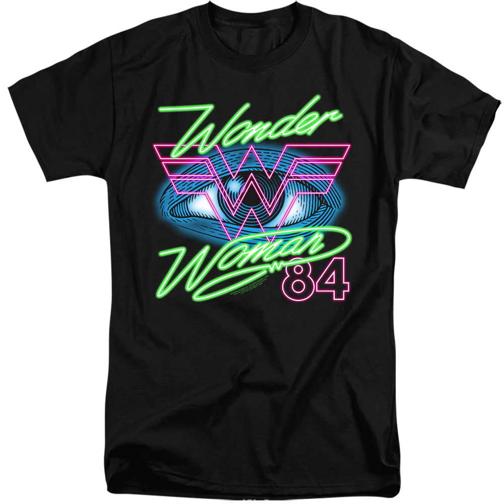 WONDER WOMAN 84/84 EYE