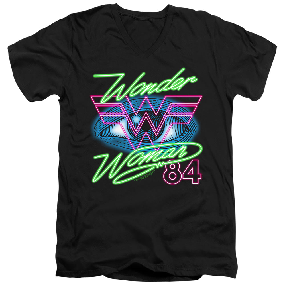 WONDER WOMAN 84/84 EYE