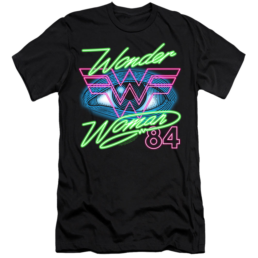 WONDER WOMAN 84/84 EYE