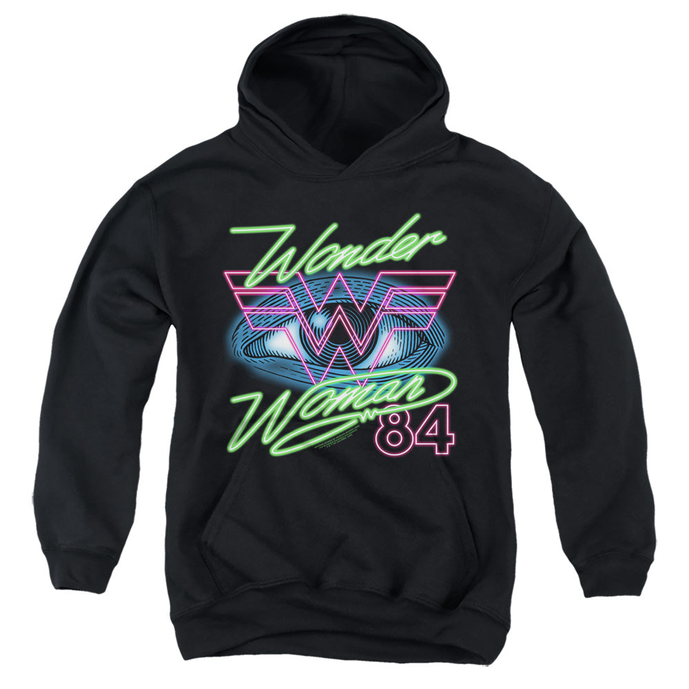 WONDER WOMAN 84/84 EYE