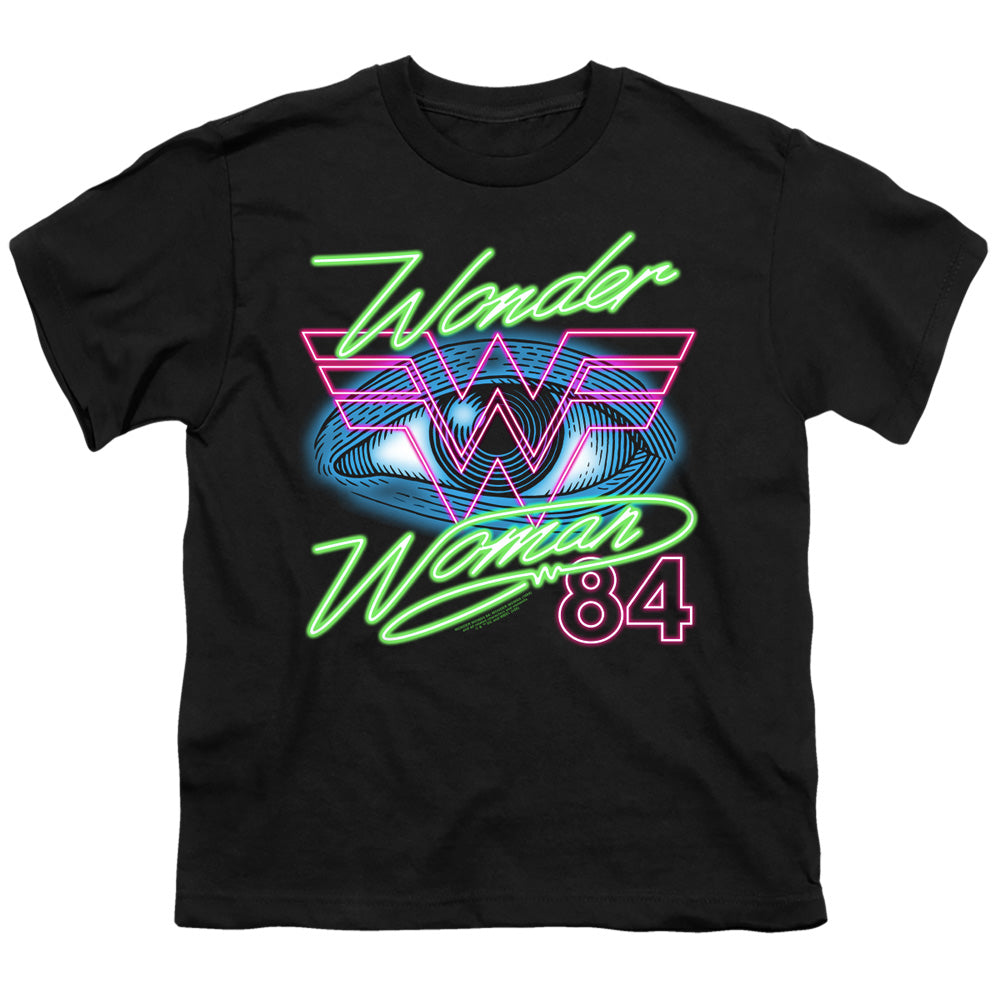 WONDER WOMAN 84/84 EYE