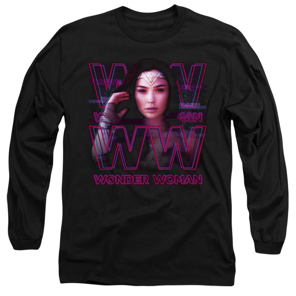 WONDER WOMAN 84/VAPORWAVE WONDER WOMAN