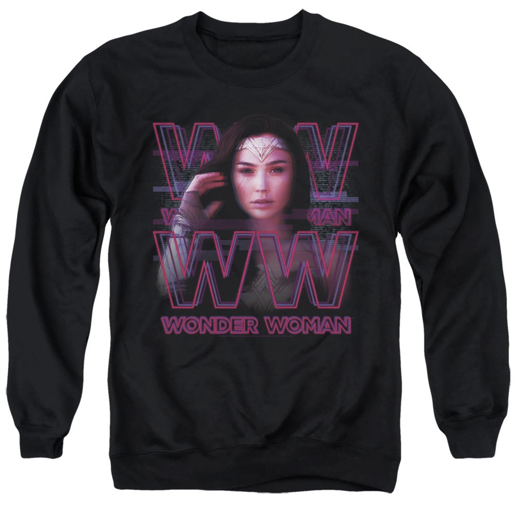 WONDER WOMAN 84/VAPORWAVE WONDER WOMAN