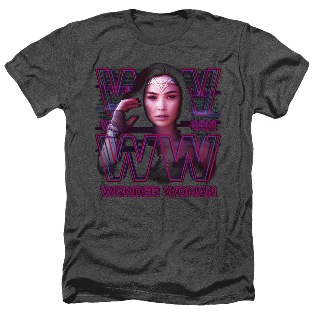 WONDER WOMAN 84/VAPORWAVE WONDER WOMAN