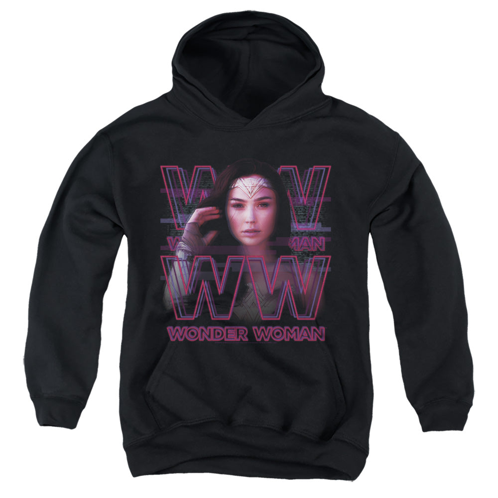 WONDER WOMAN 84/VAPORWAVE WONDER WOMAN