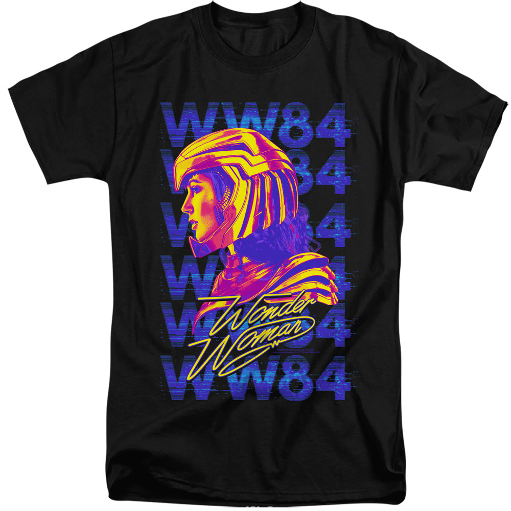 WONDER WOMAN 84/WW84 REPEAT