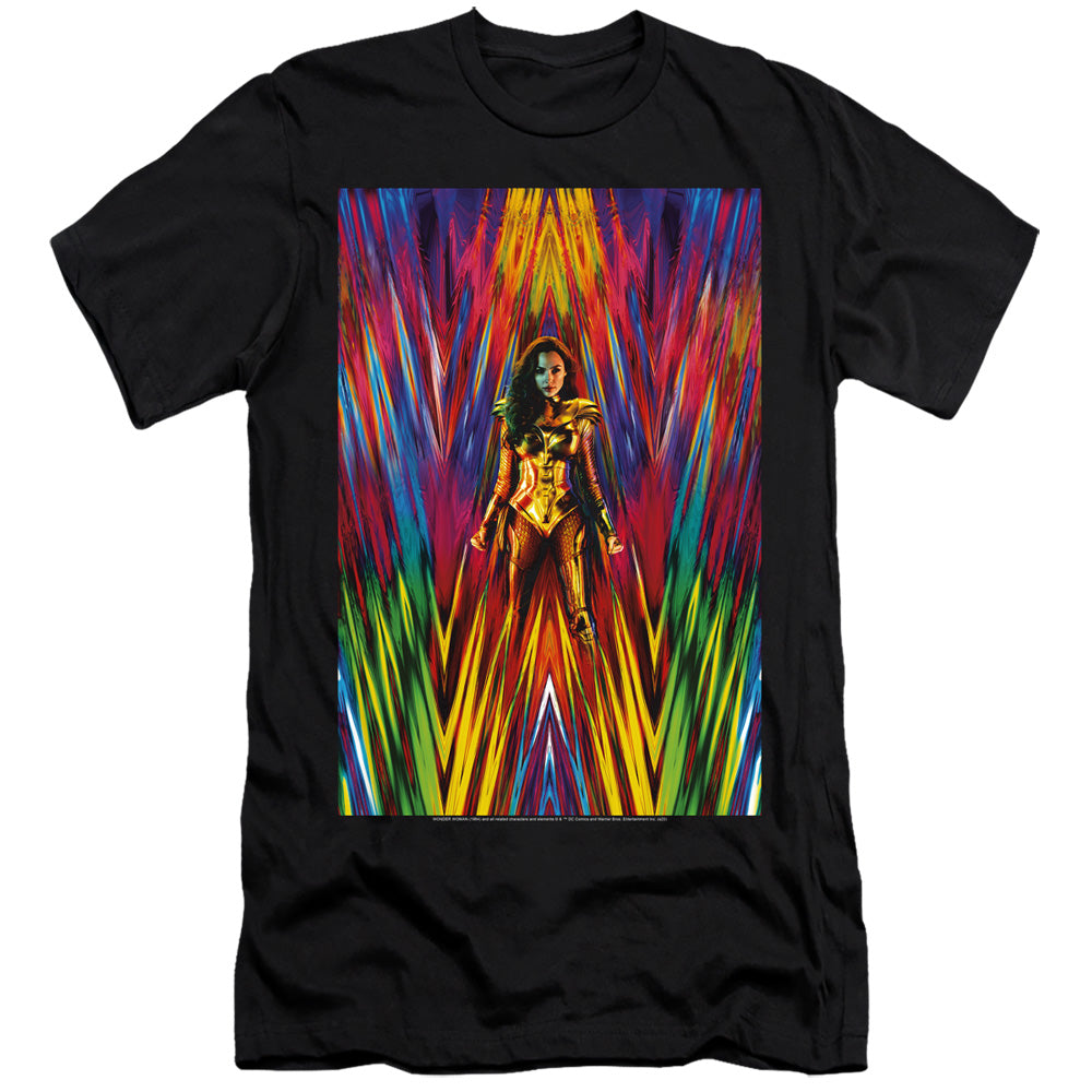 WONDER WOMAN 84/WW84 POSTER