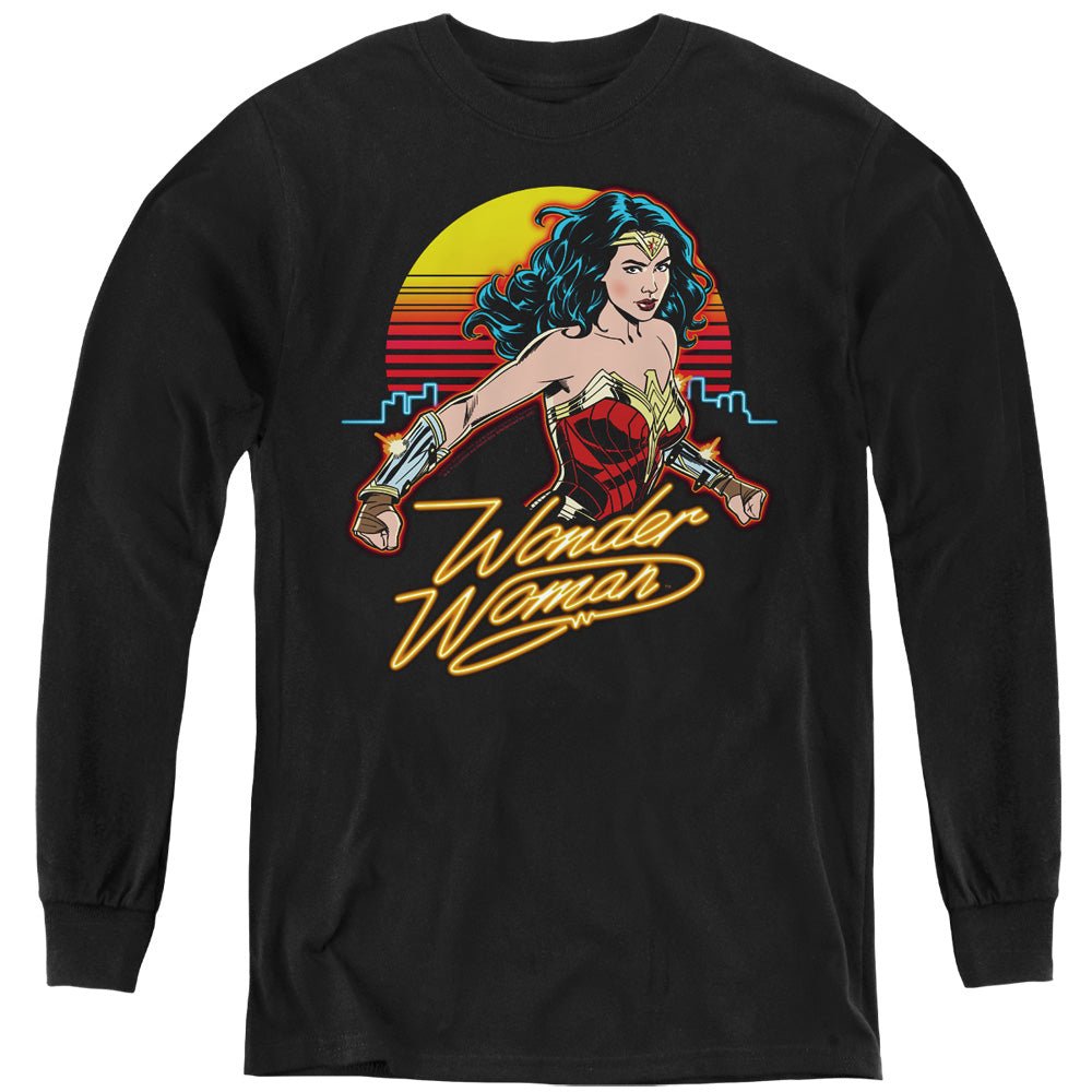WONDER WOMAN 84/SKYLINE