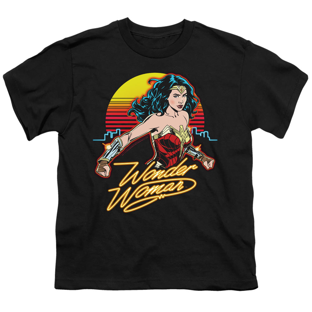 WONDER WOMAN 84/SKYLINE
