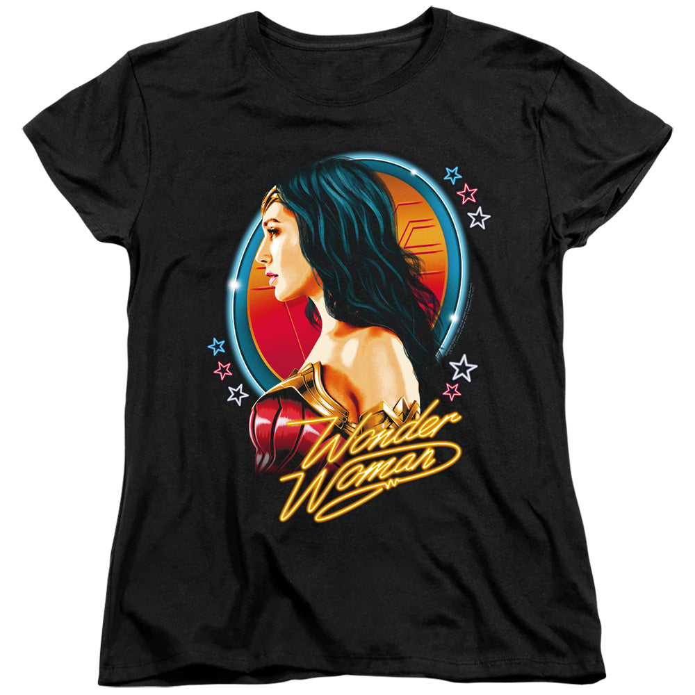 WONDER WOMAN 84/WARRIOR 84
