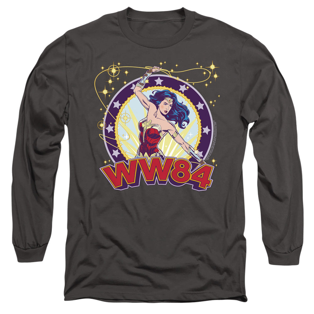 WONDER WOMAN 84/LASSO STAR