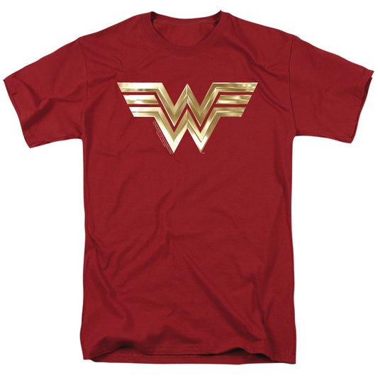 WONDER WOMAN 84/GOLDEN LOGO