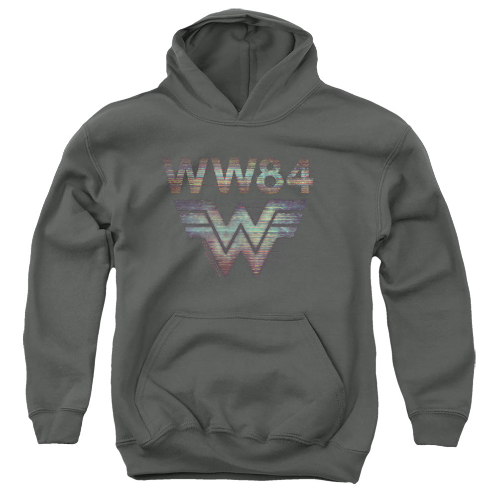 WONDER WOMAN 84/STATIC TV LINES