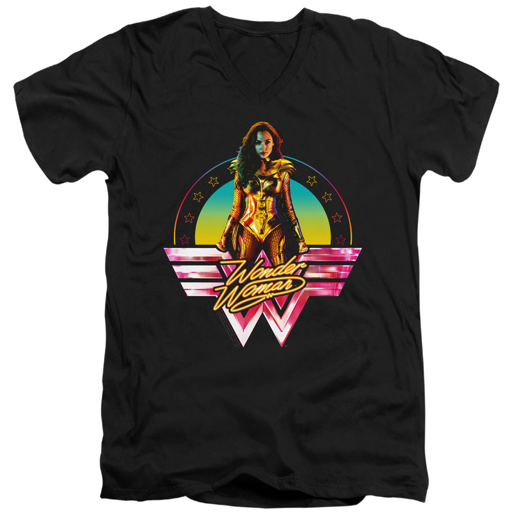 WONDER WOMAN 84/COLOR POP