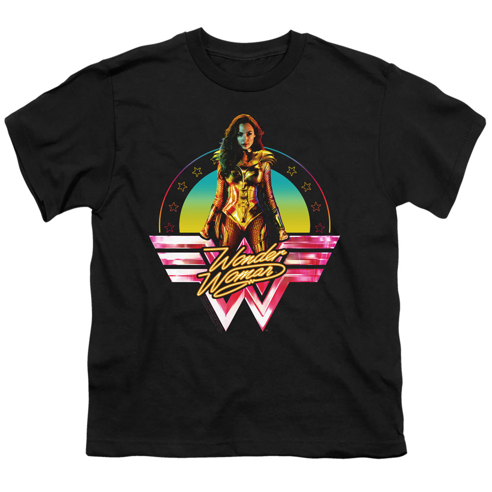 WONDER WOMAN 84/COLOR POP