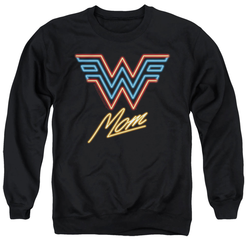 WONDER WOMAN 84/WONDER MOM NEON