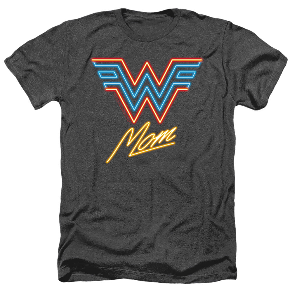 WONDER WOMAN 84/WONDER MOM NEON
