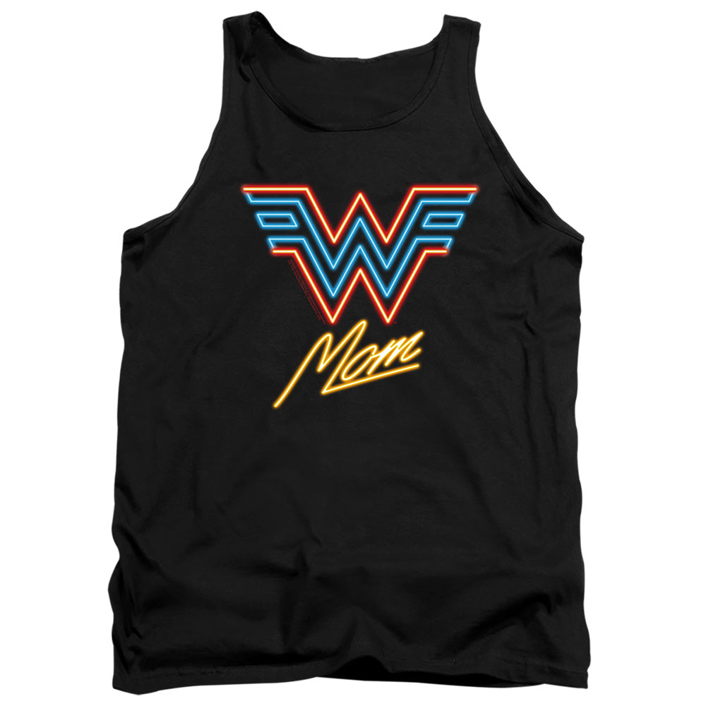 WONDER WOMAN 84/WONDER MOM NEON