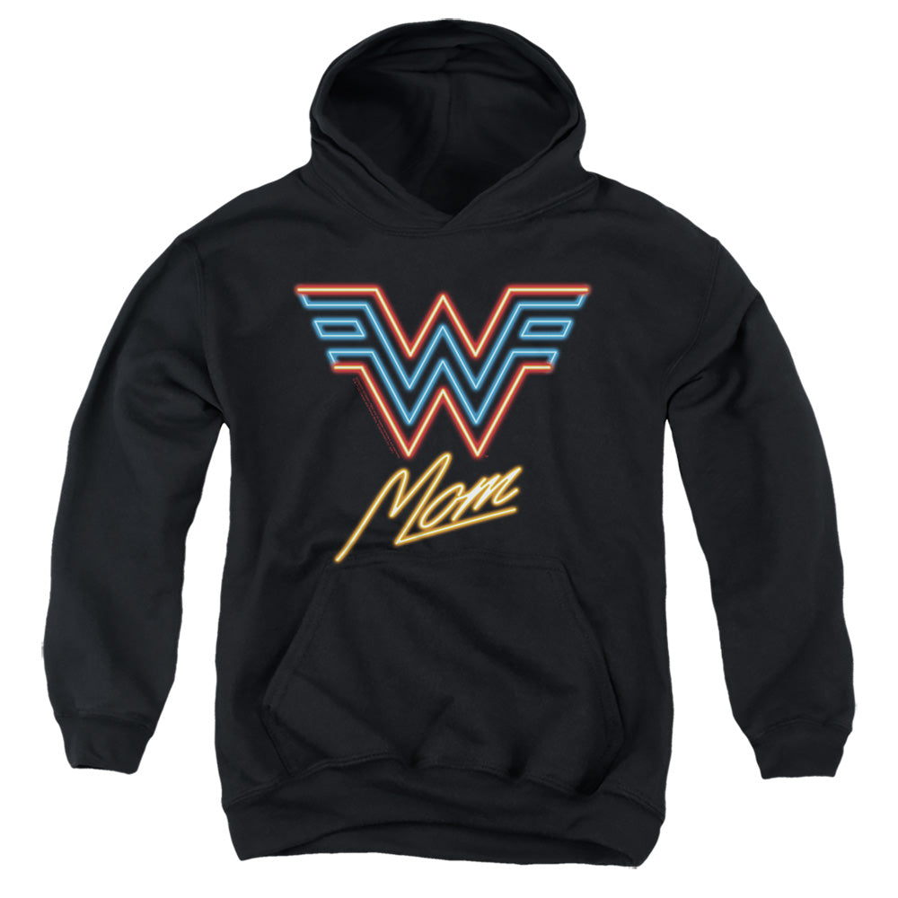 WONDER WOMAN 84/WONDER MOM NEON