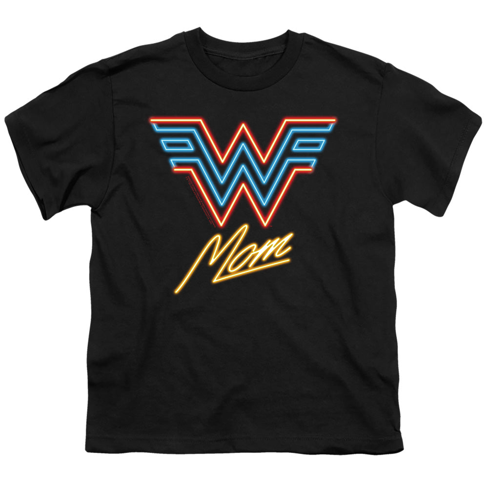 WONDER WOMAN 84/WONDER MOM NEON