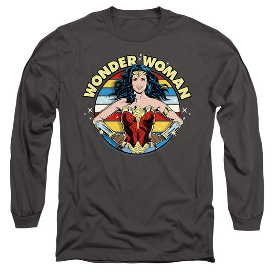 WONDER WOMAN 84/WOMAN OF WONDER