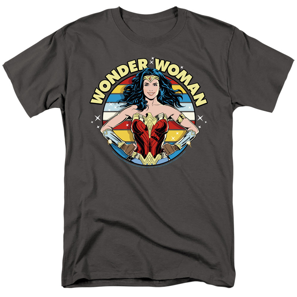 WONDER WOMAN 84/WOMAN OF WONDER