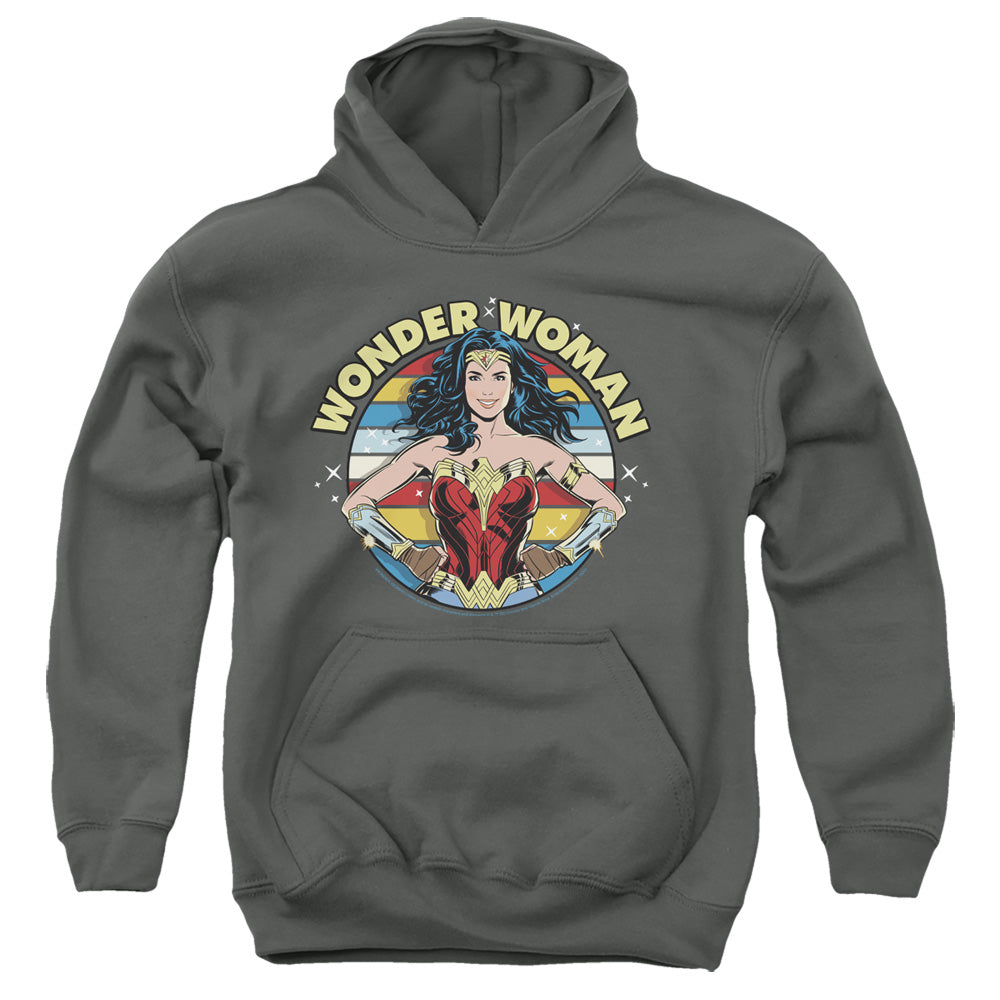 WONDER WOMAN 84/WOMAN OF WONDER