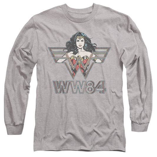 WONDER WOMAN 84/IN SYMBOL
