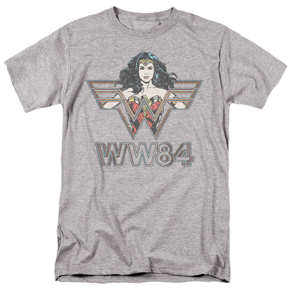 WONDER WOMAN 84/IN SYMBOL