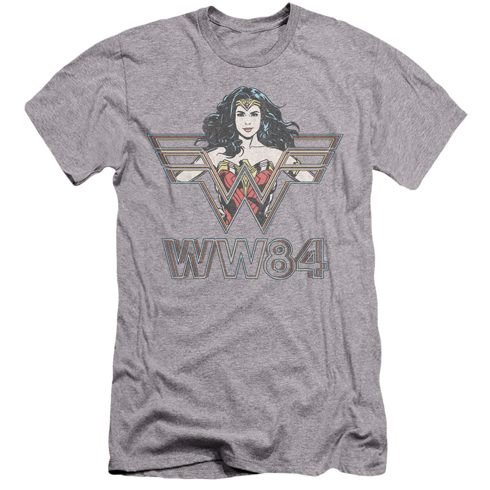 WONDER WOMAN 84/IN SYMBOL
