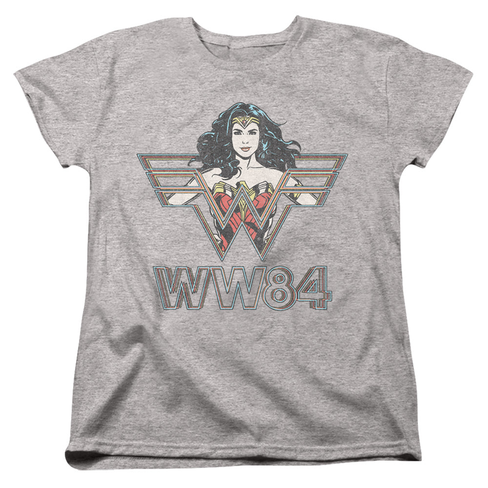 WONDER WOMAN 84/IN SYMBOL
