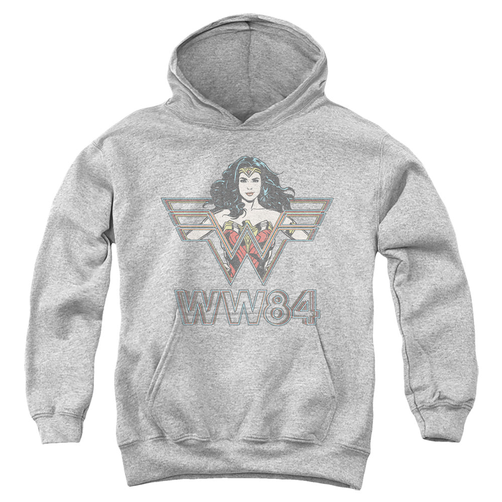 WONDER WOMAN 84/IN SYMBOL