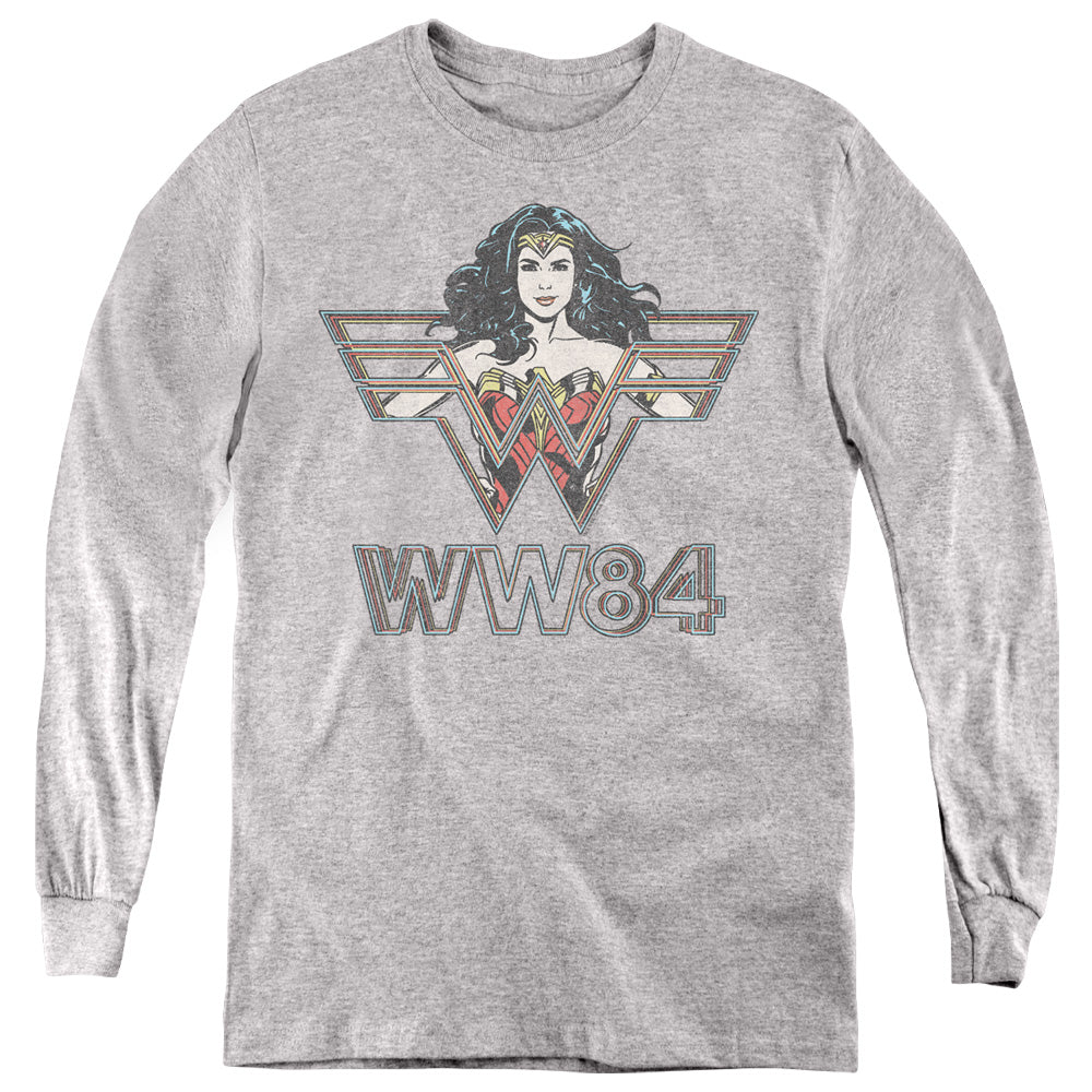 WONDER WOMAN 84/IN SYMBOL