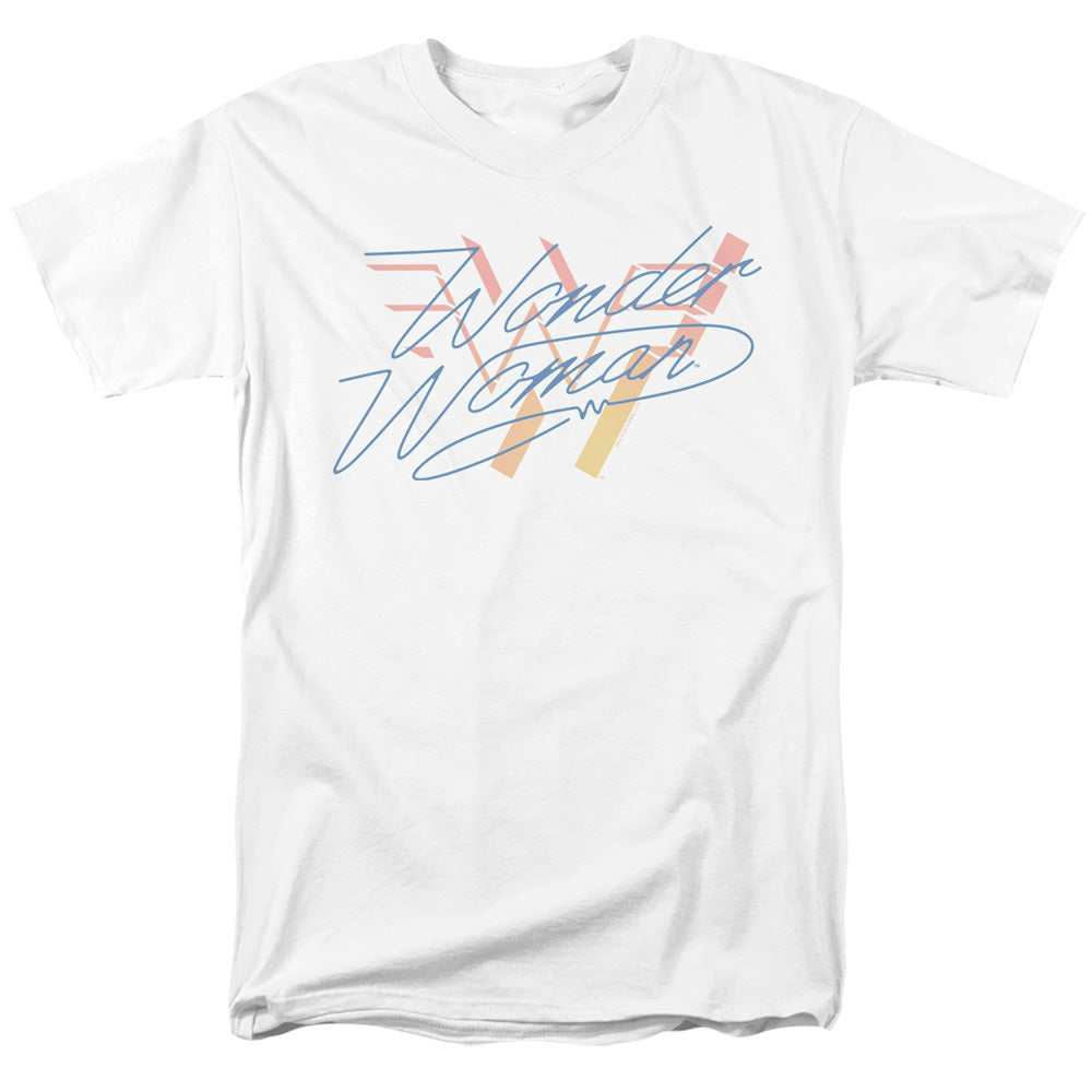WONDER WOMAN 84/WONDER FADE