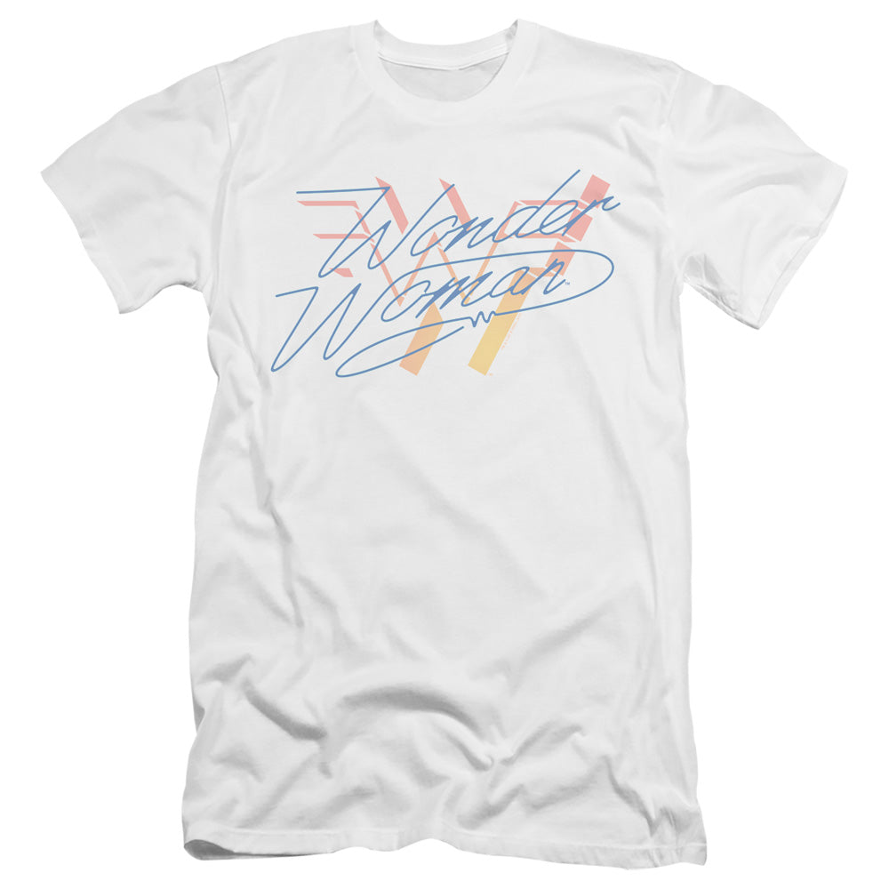 WONDER WOMAN 84/WONDER FADE