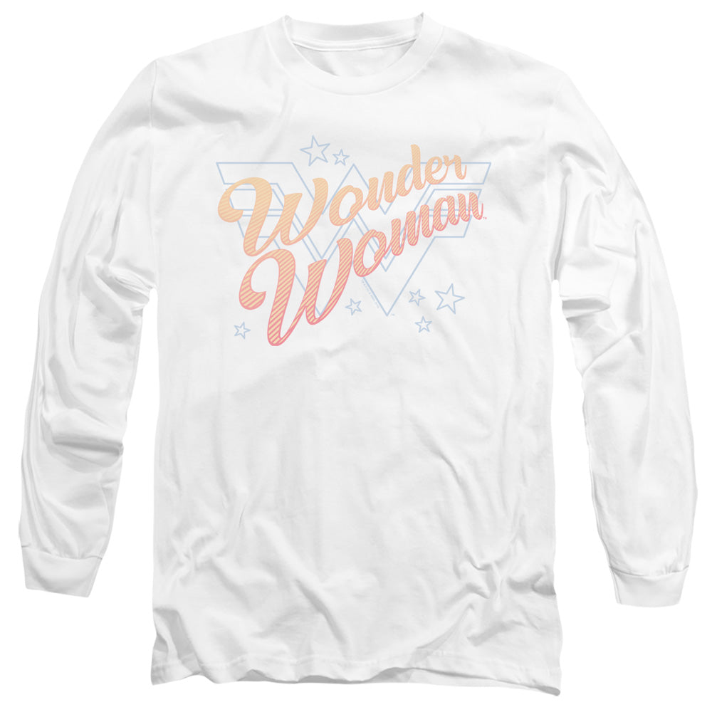 WONDER WOMAN 84/WONDER LINES