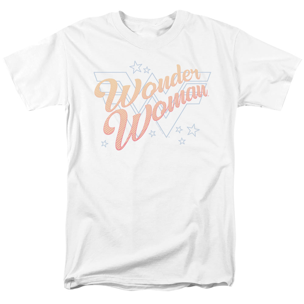 WONDER WOMAN 84/WONDER LINES