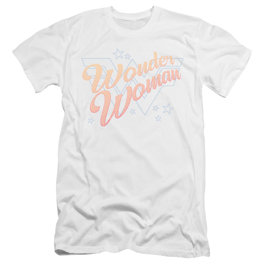 WONDER WOMAN 84/WONDER LINES