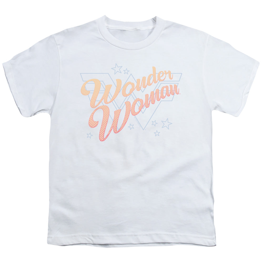 WONDER WOMAN 84/WONDER LINES