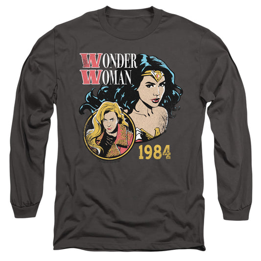 WONDER WOMAN 84/84 RETRO