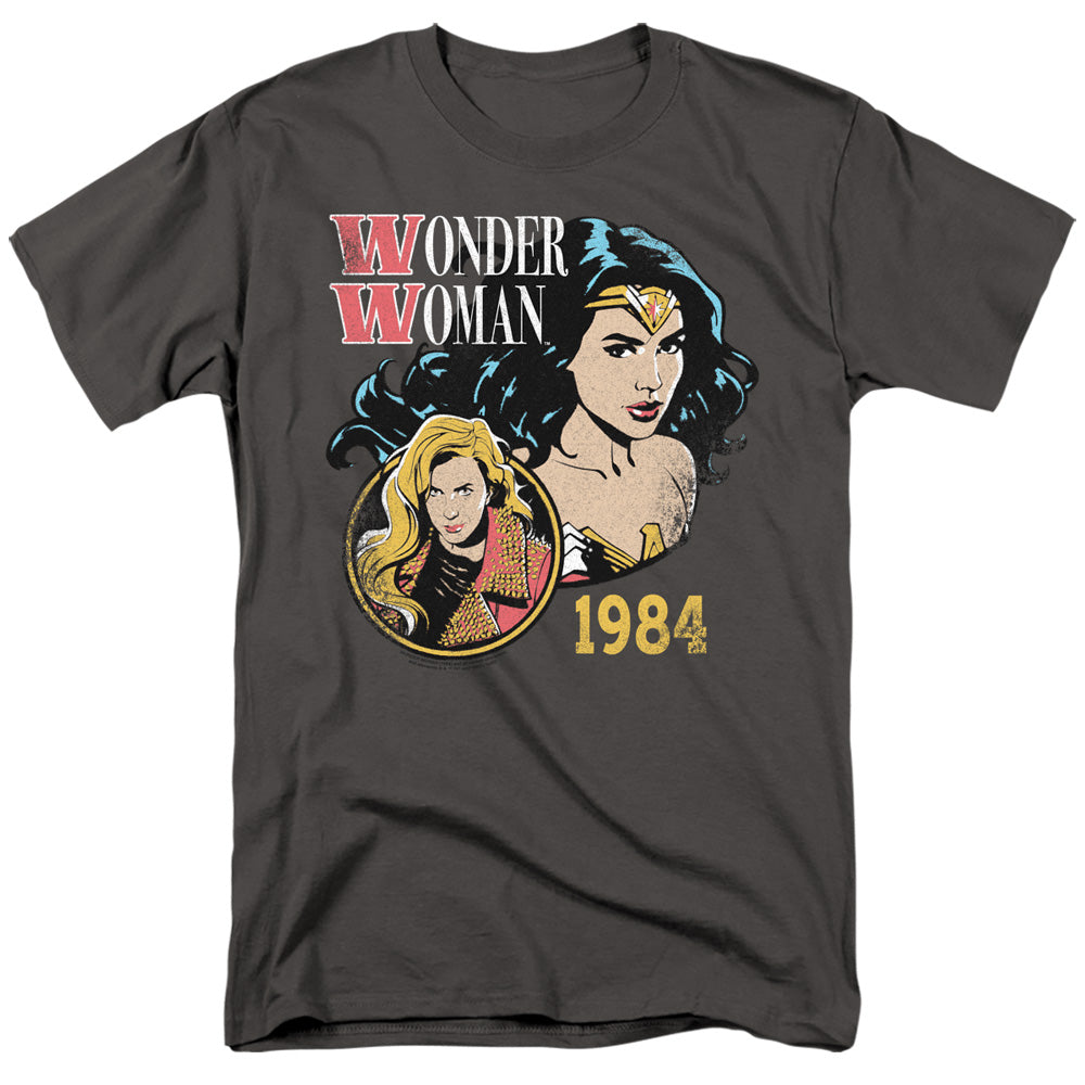 WONDER WOMAN 84/84 RETRO