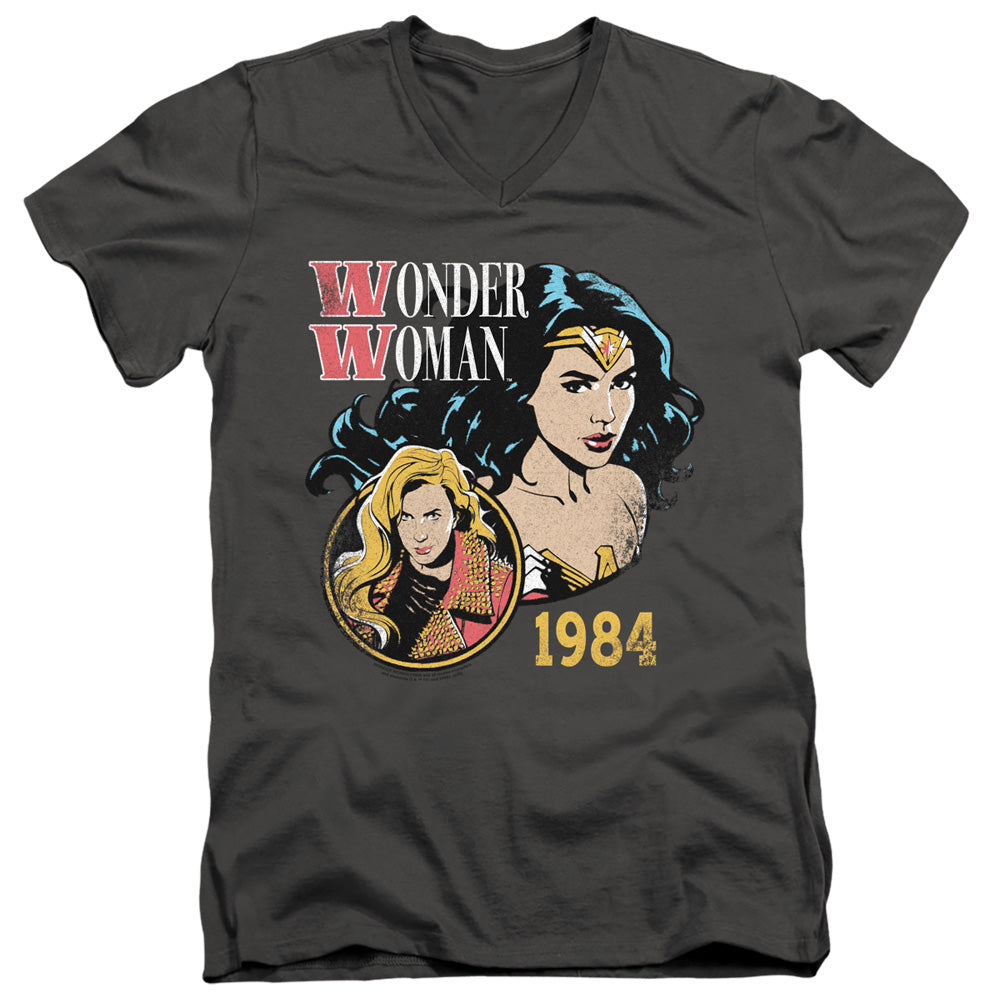 WONDER WOMAN 84/84 RETRO