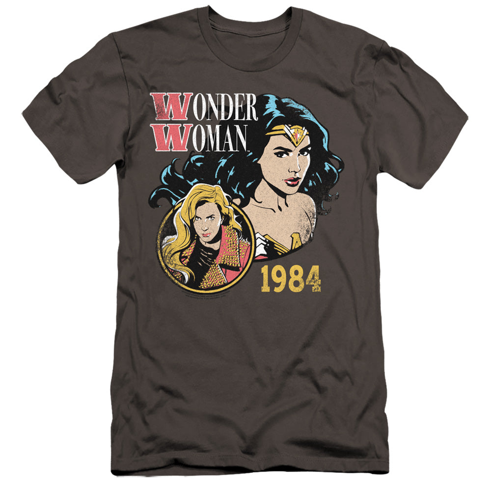 WONDER WOMAN 84/84 RETRO