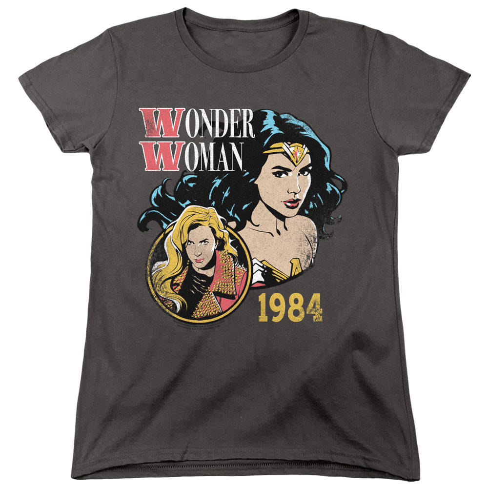 WONDER WOMAN 84/84 RETRO