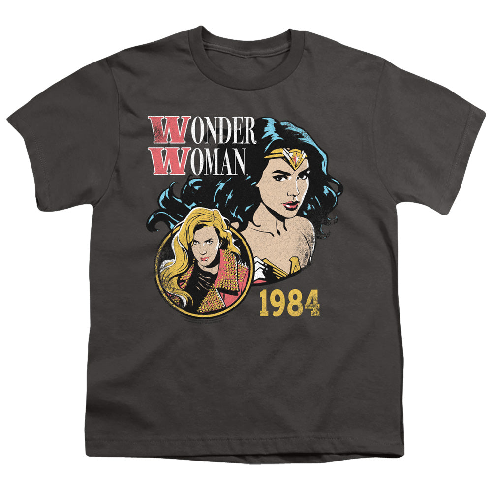 WONDER WOMAN 84/84 RETRO
