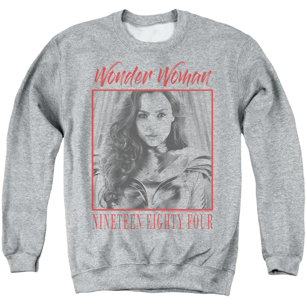 WONDER WOMAN 84/WONDER CHIC